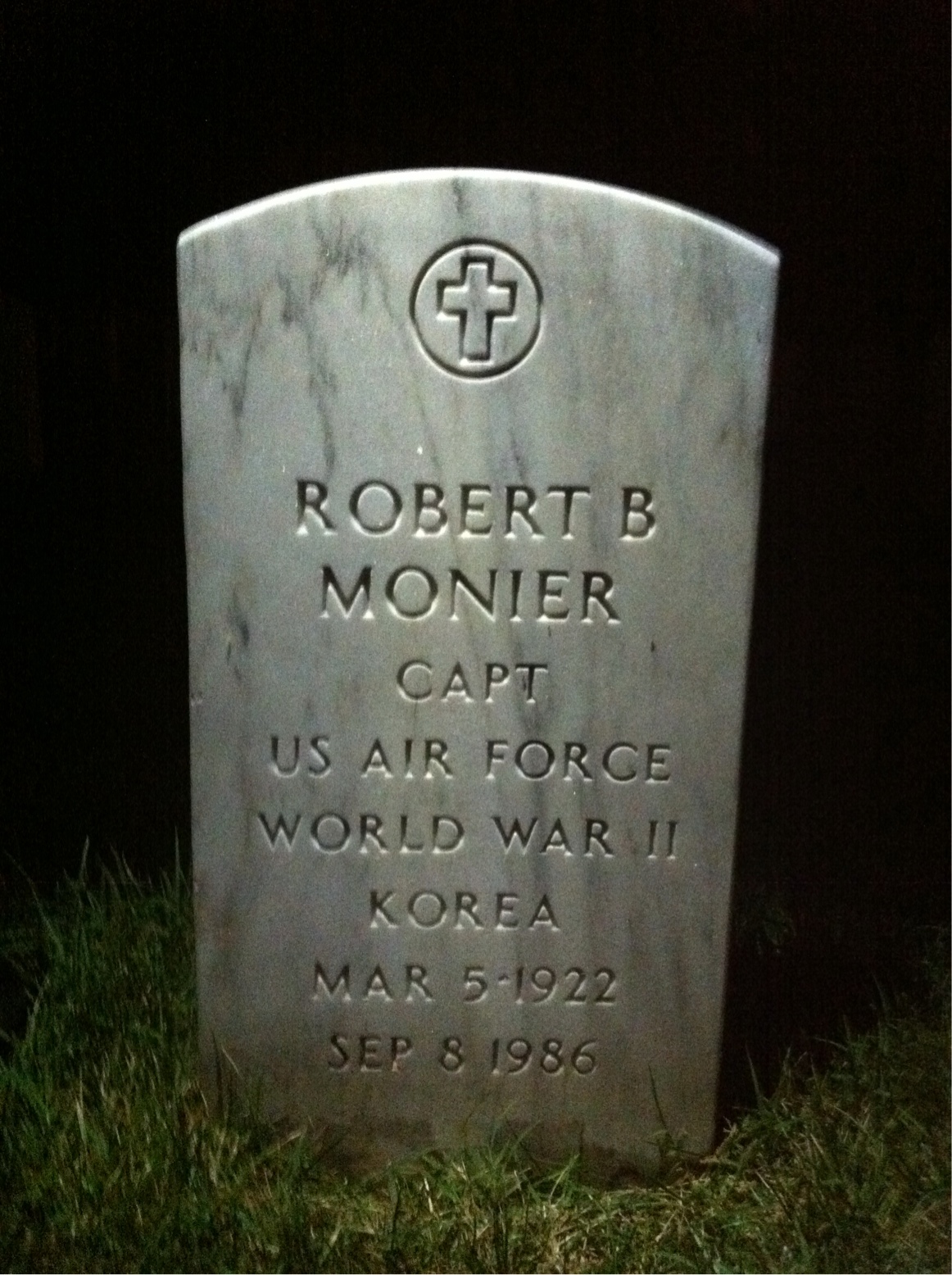 Robert Monier