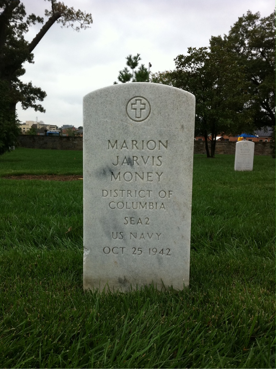 Marion Money