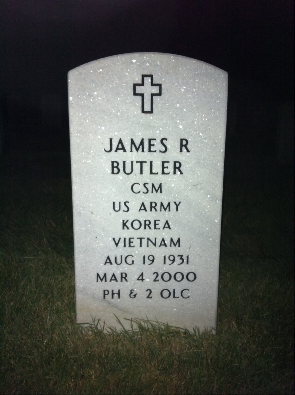 James Butler