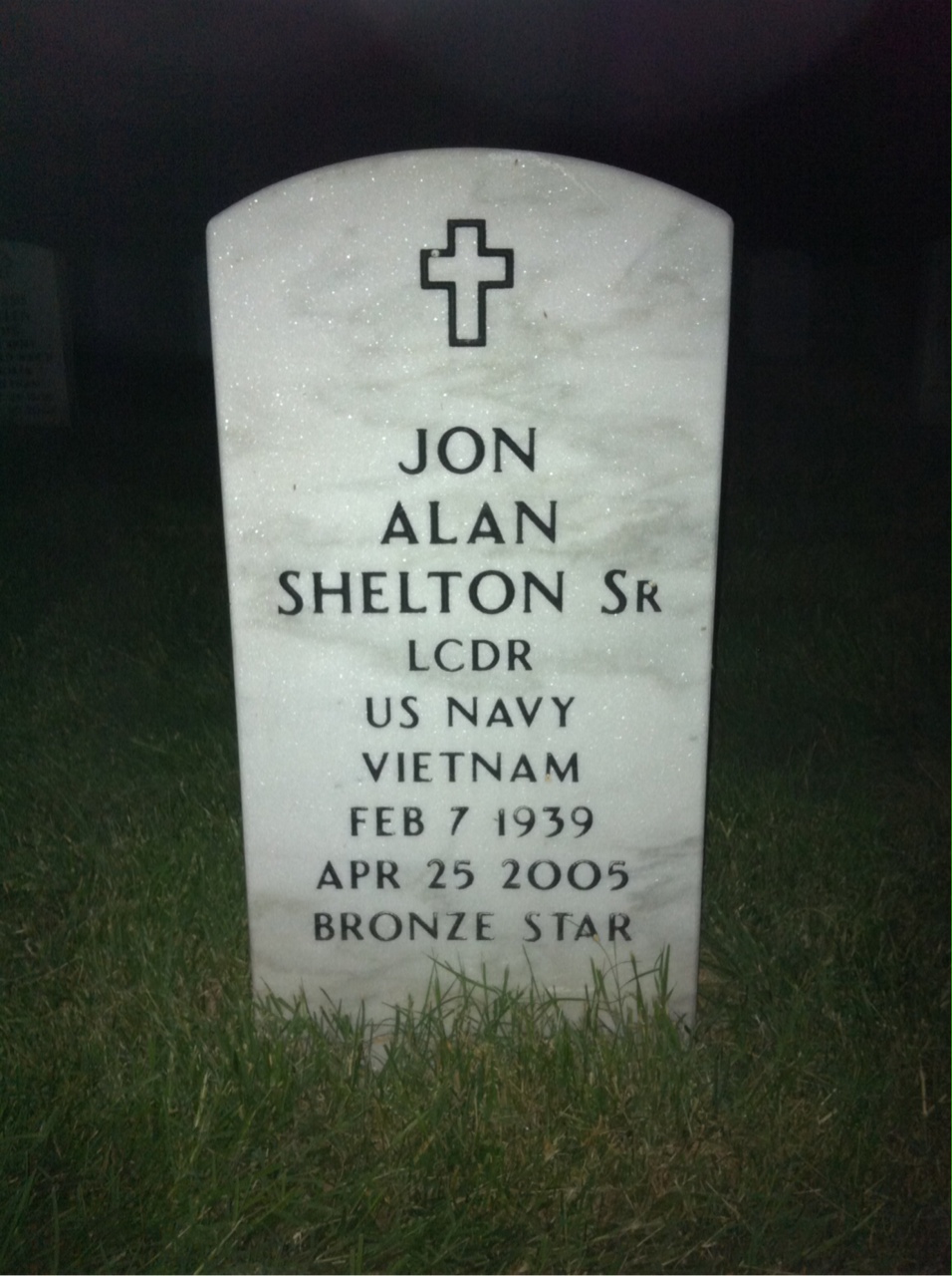 Jon Shelton