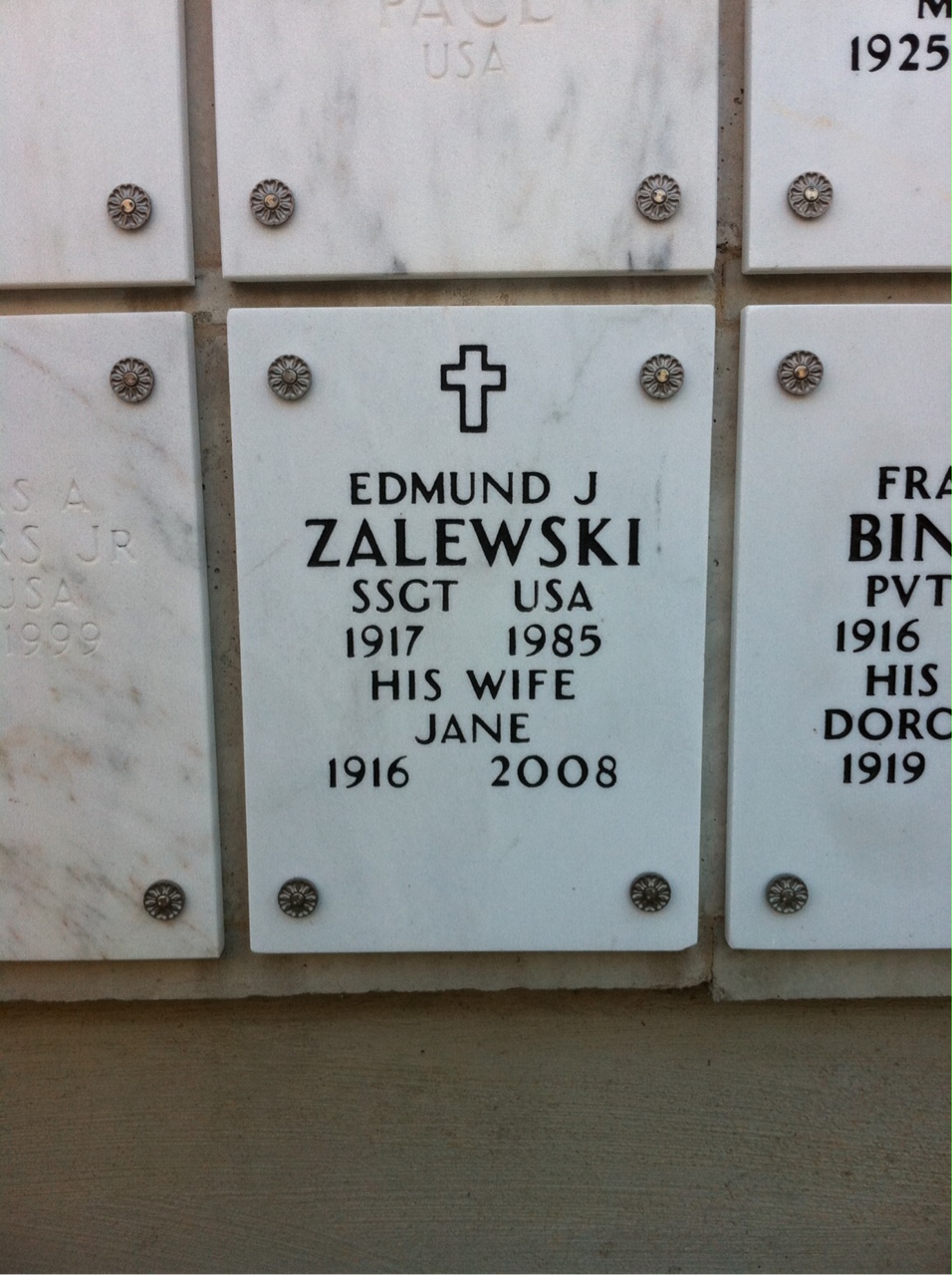 Edmund Zalewski