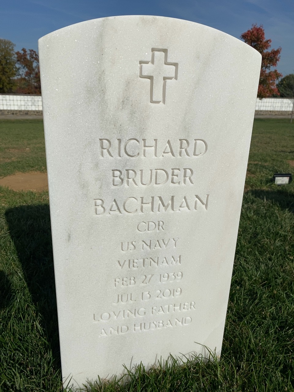 Richard Bachman