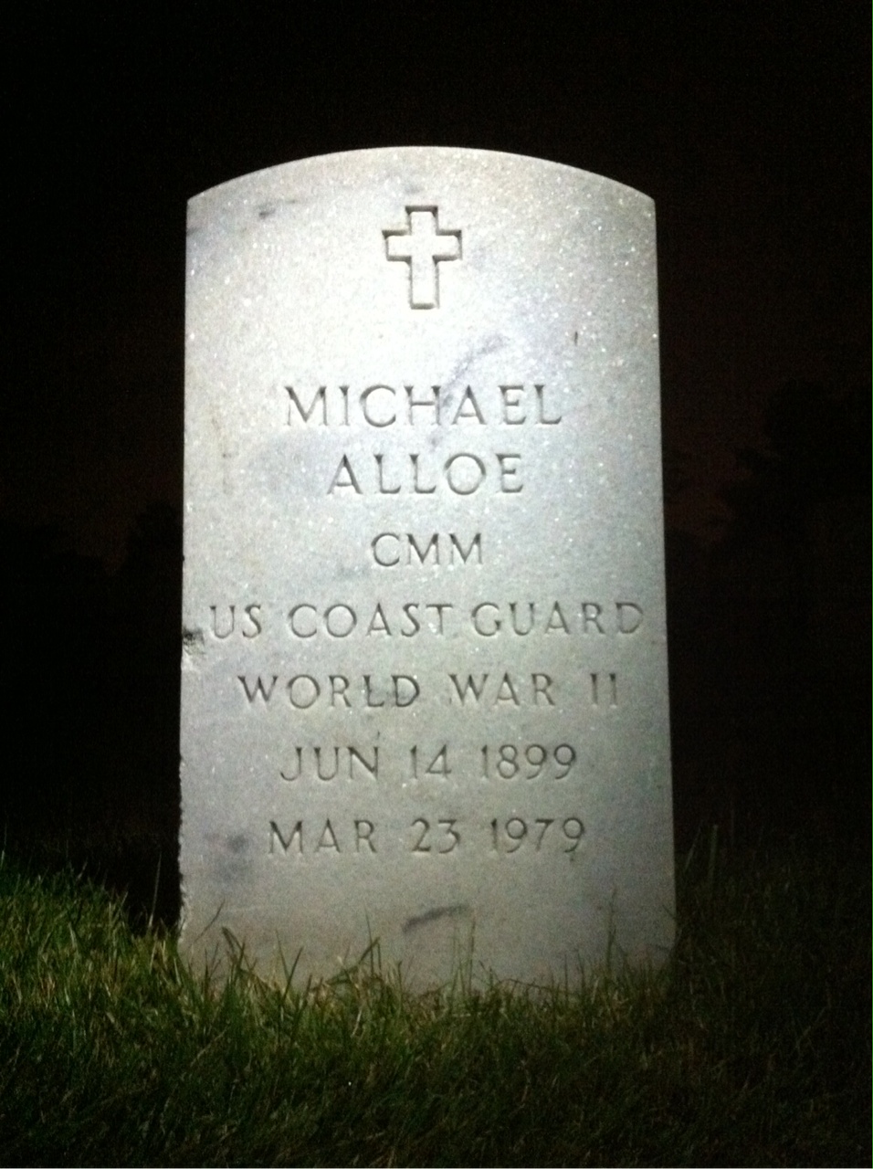 Mabel Alloe