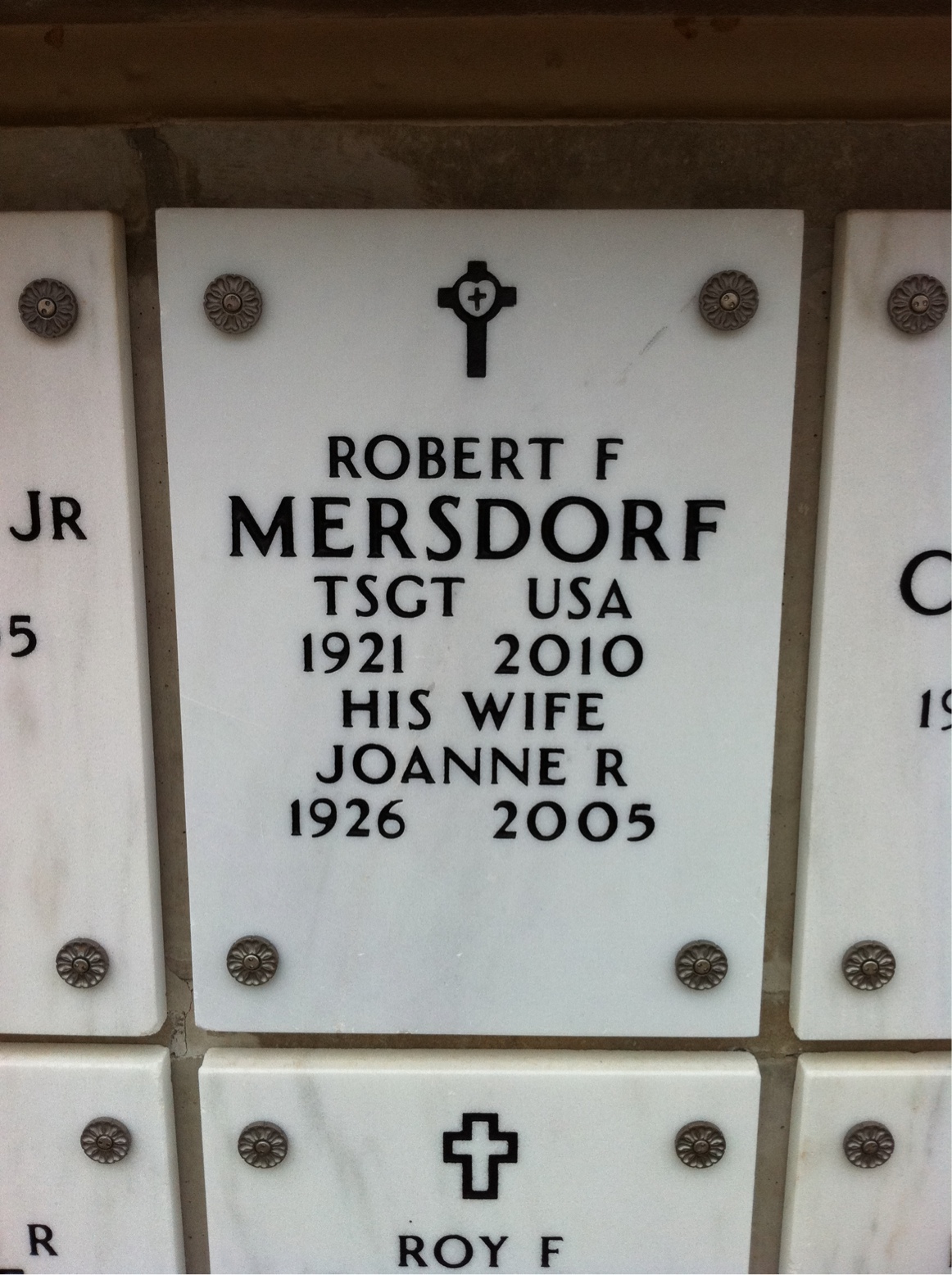 Robert Mersdorf