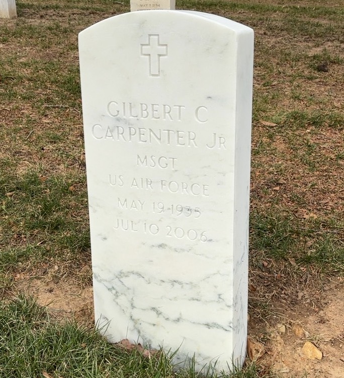 Gilbert Carpenter