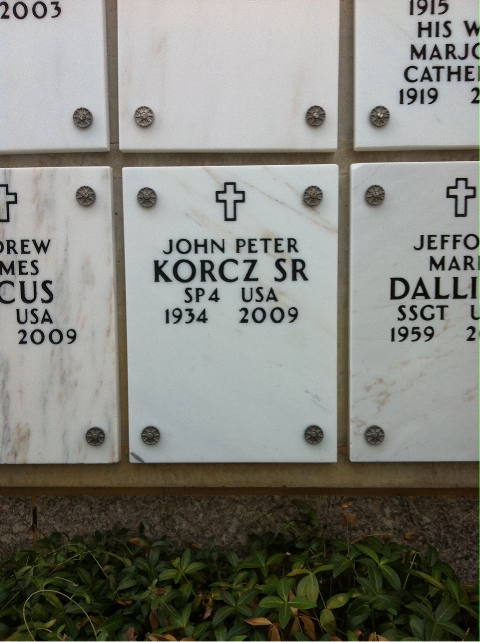 John Korcz