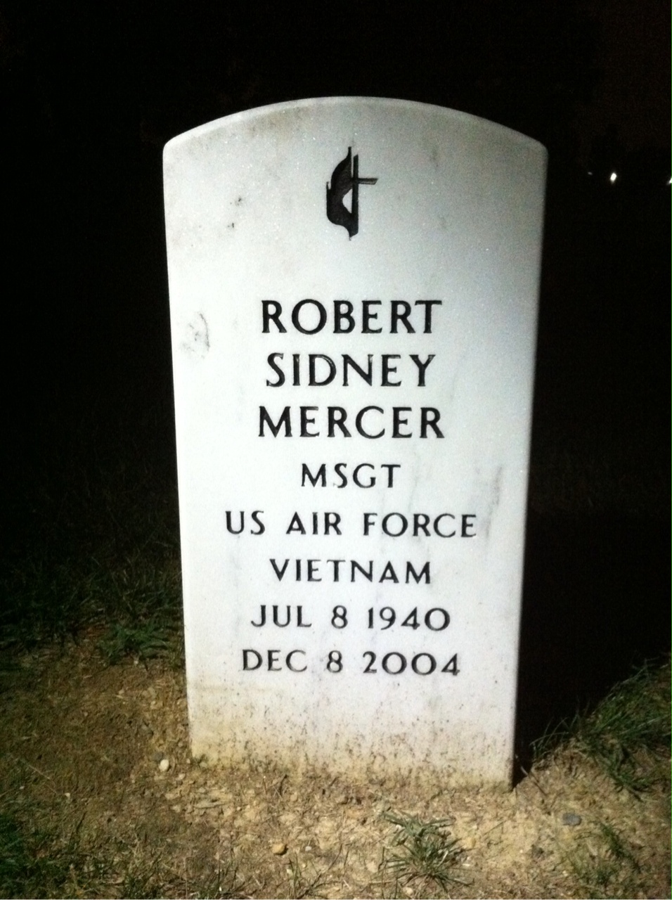 Robert Mercer