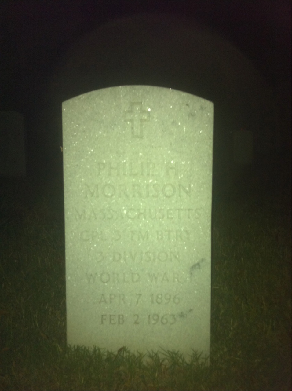 Philip Morrison