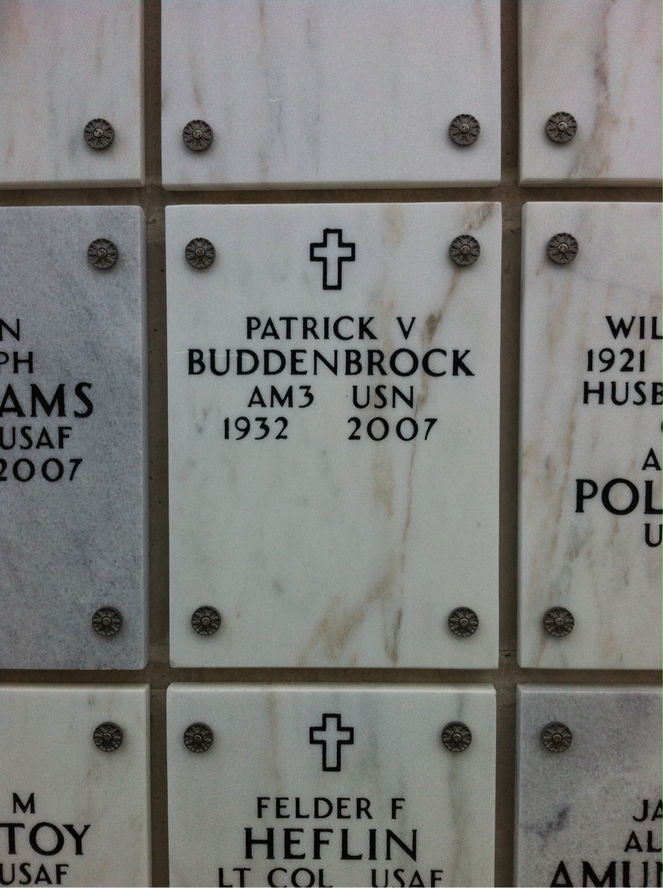 Patrick Buddenbrock