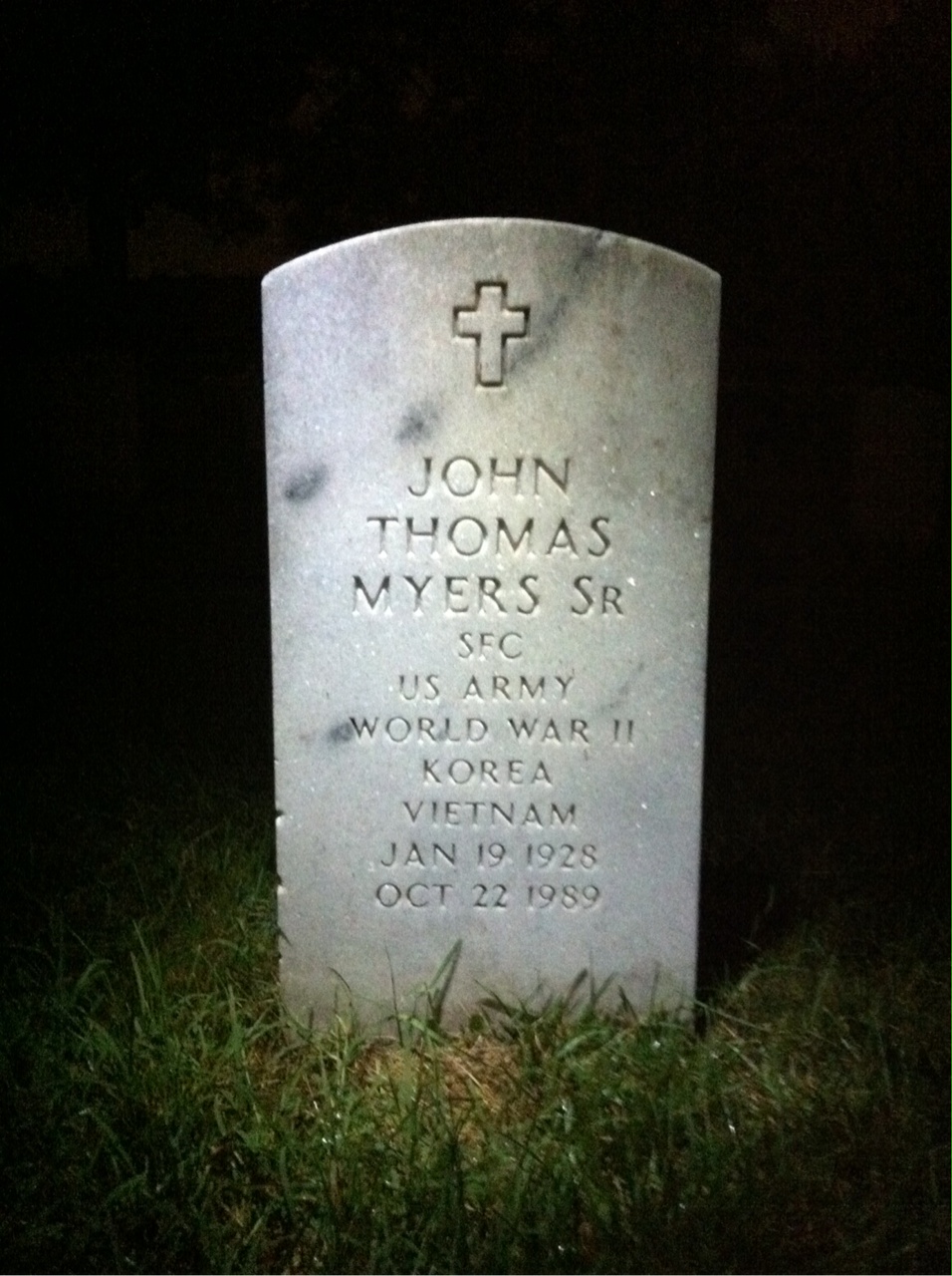 John Myers