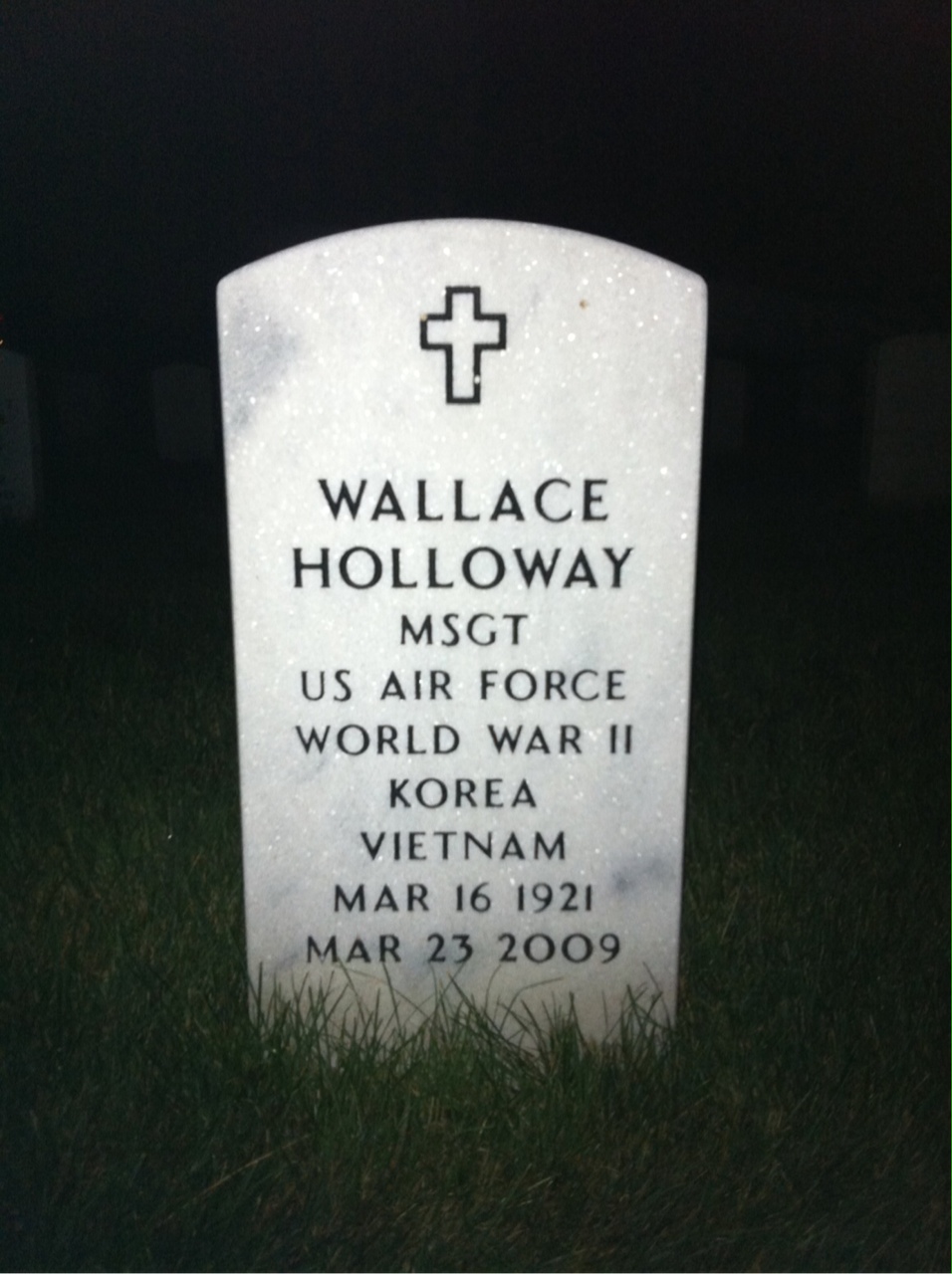 Wallace Holloway