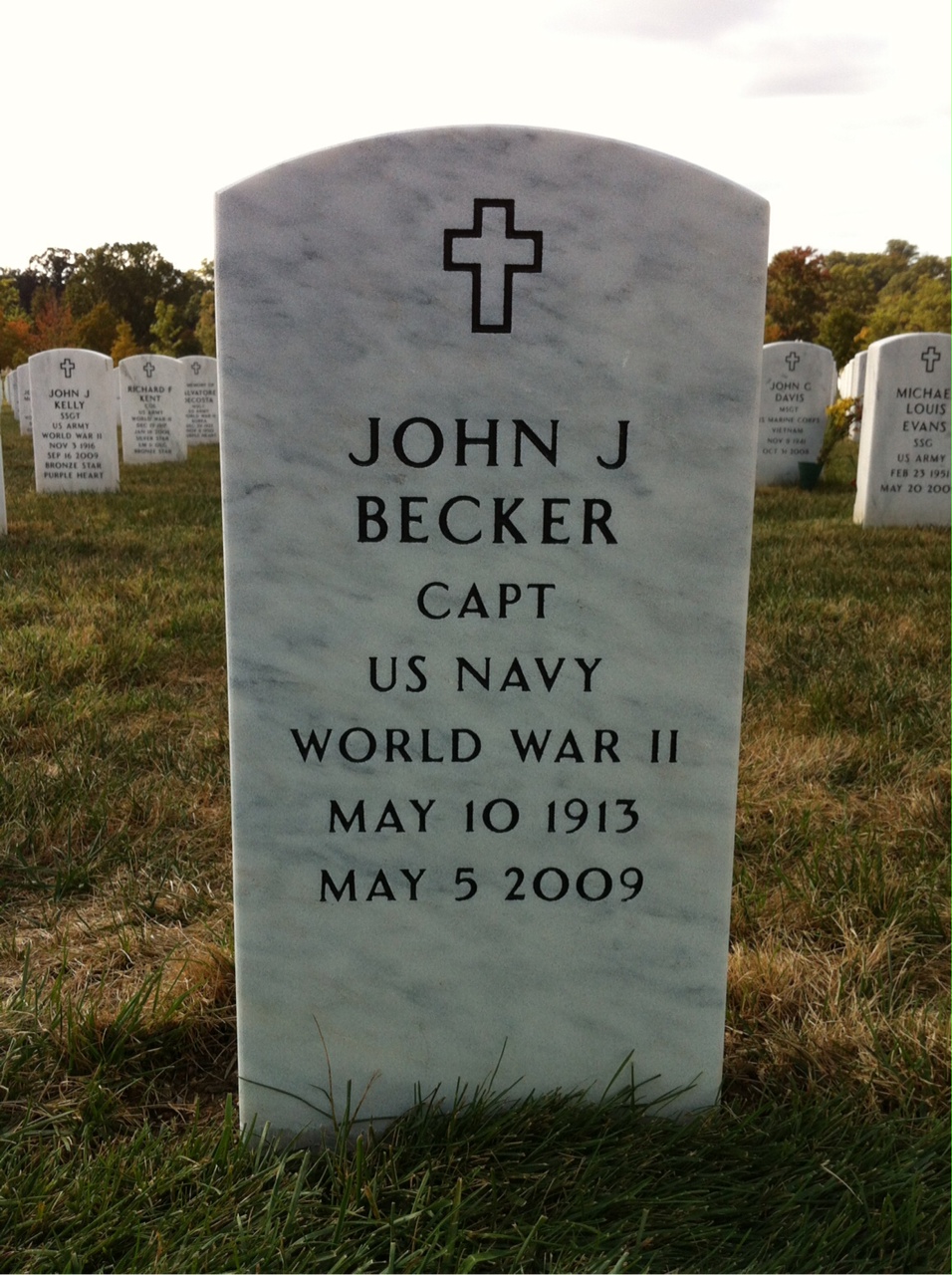 John Becker