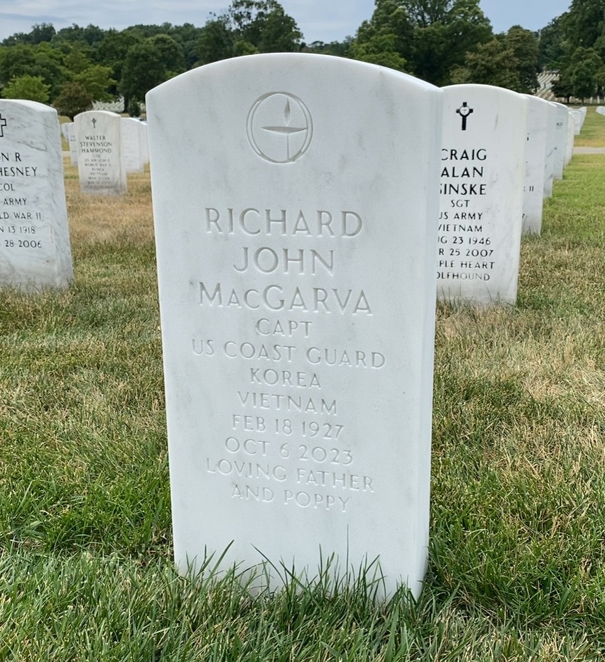 Richard Macgarva