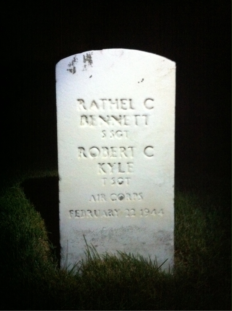 Rathel Bennett