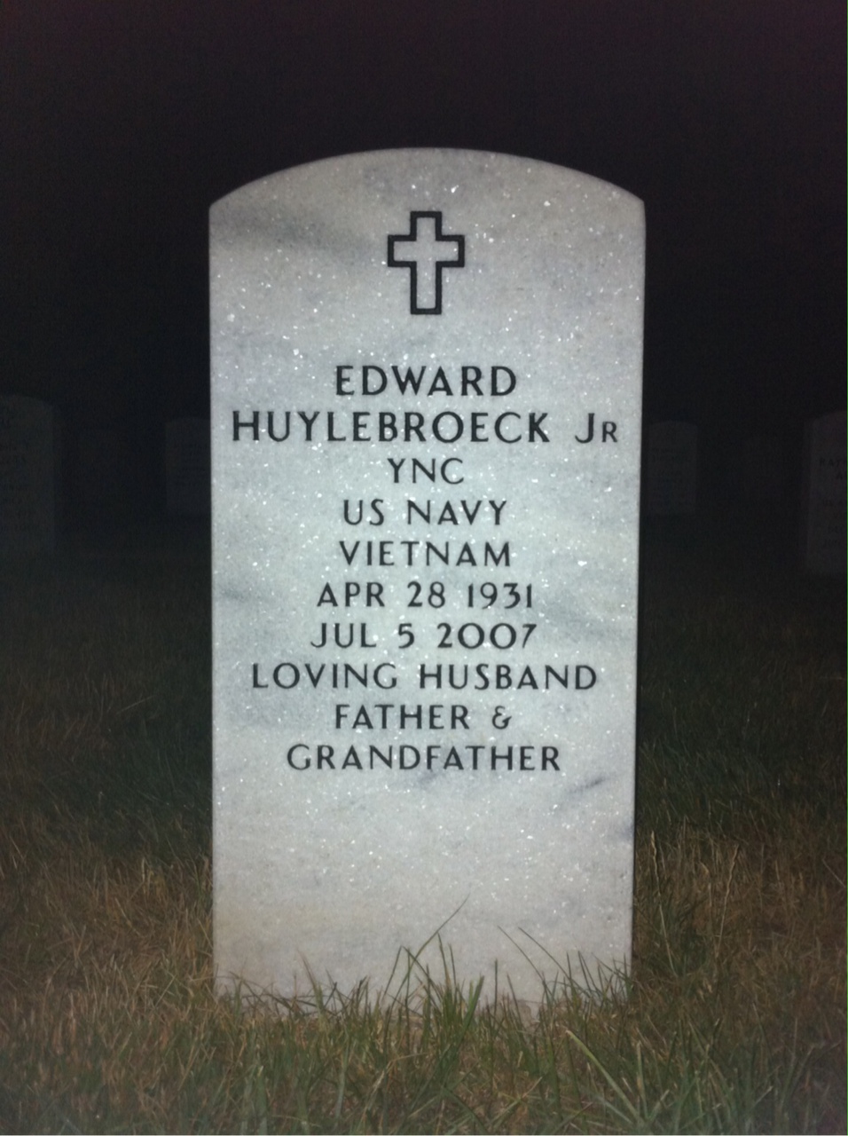 Edward Huylebroeck