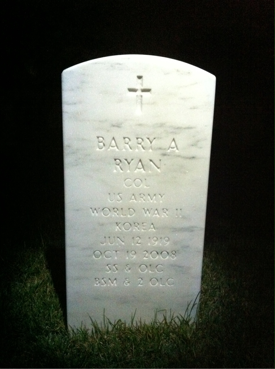 Barry Ryan
