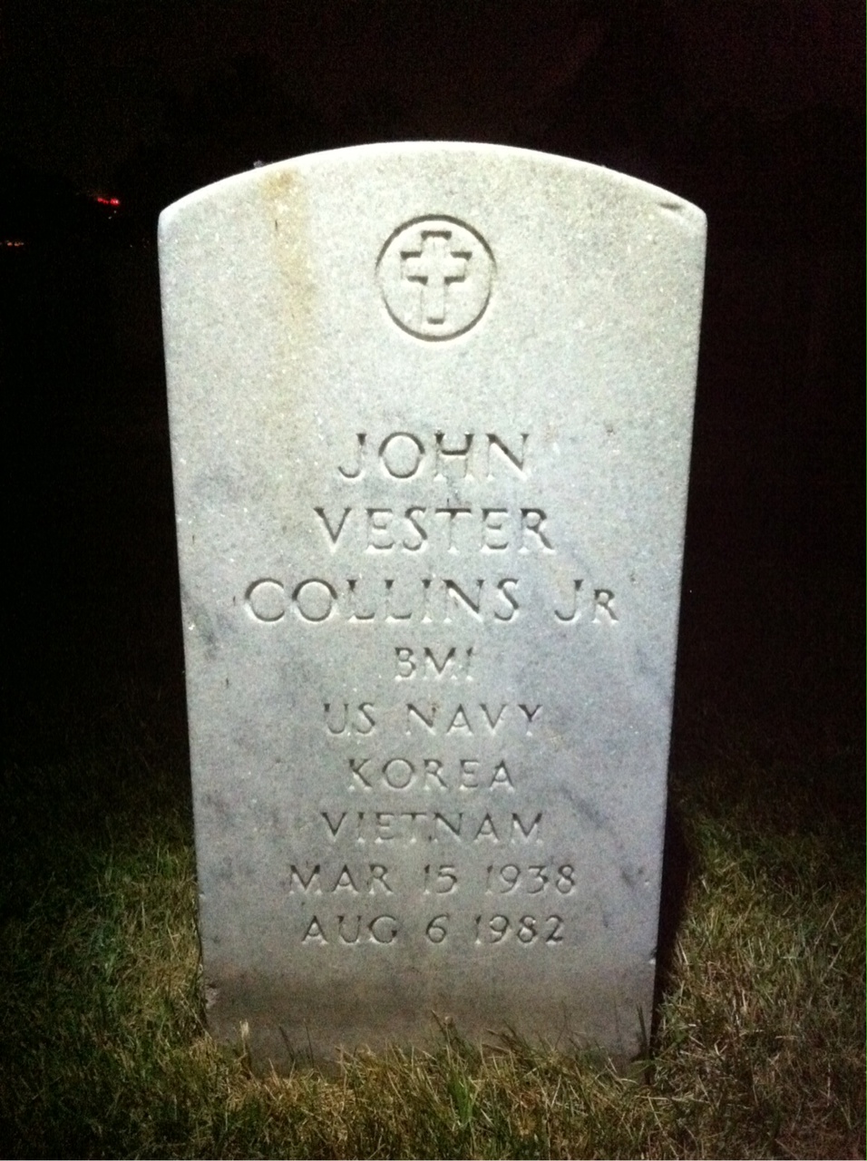 John Collins