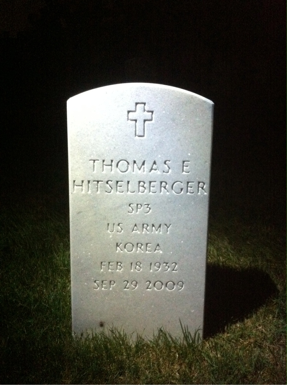 Thomas Hitselberger