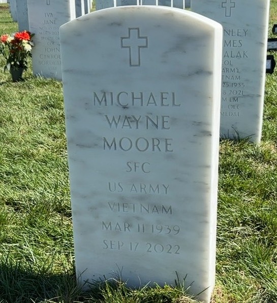Michael Moore