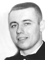 ABRAMOSKI LEO BERT - Vietnam War Veteran