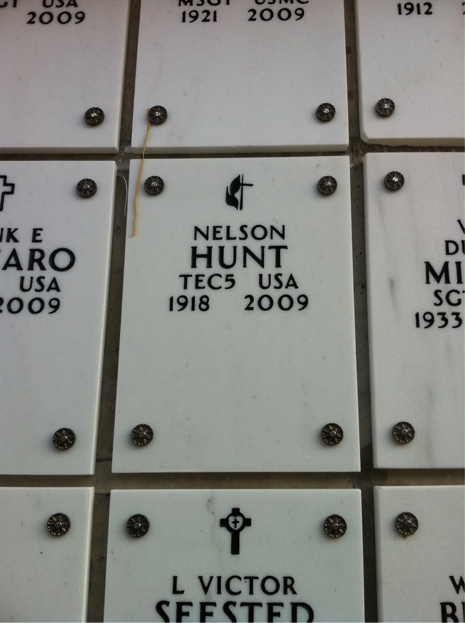 Nelson Hunt