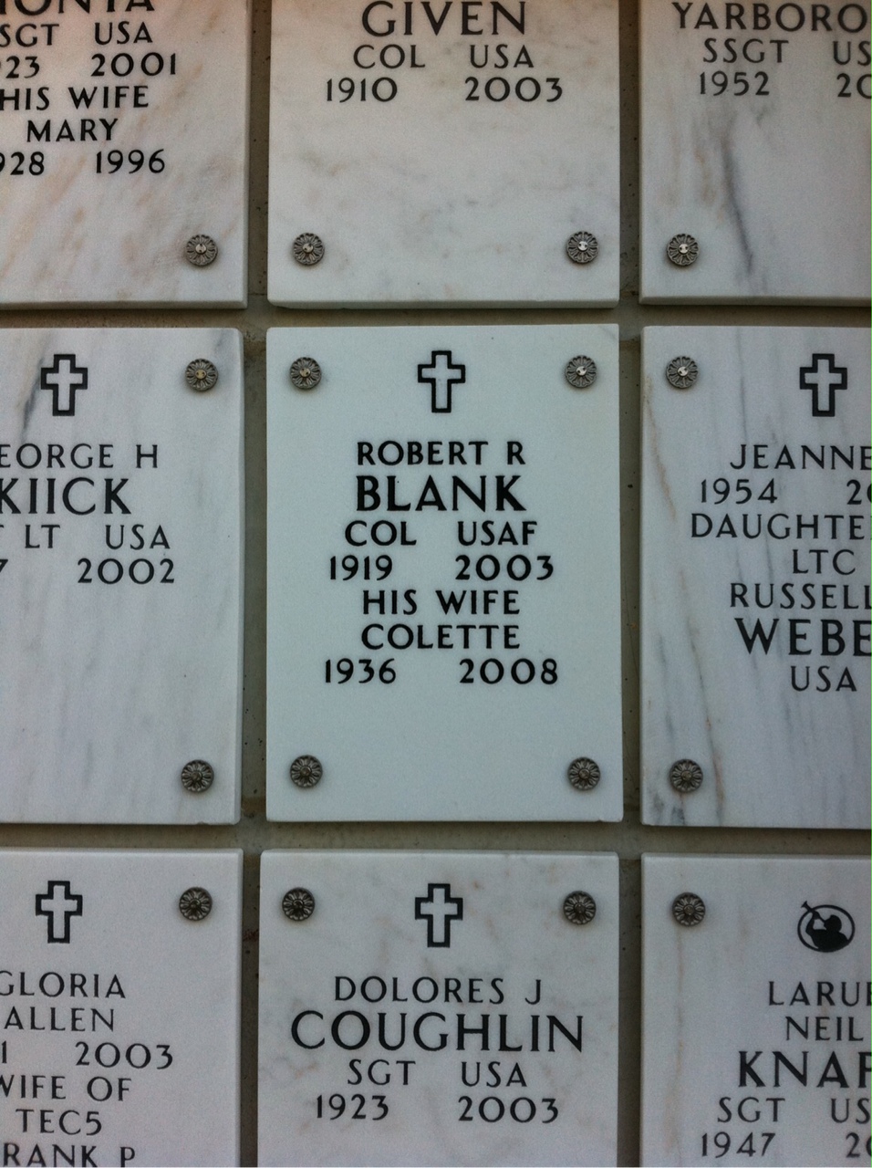 Robert Blank