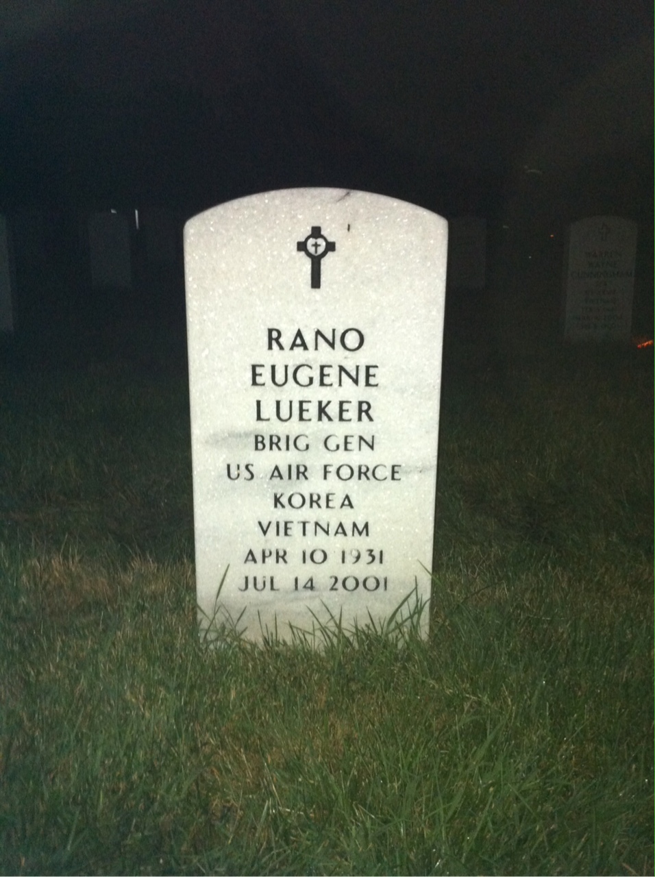 Rano Lueker