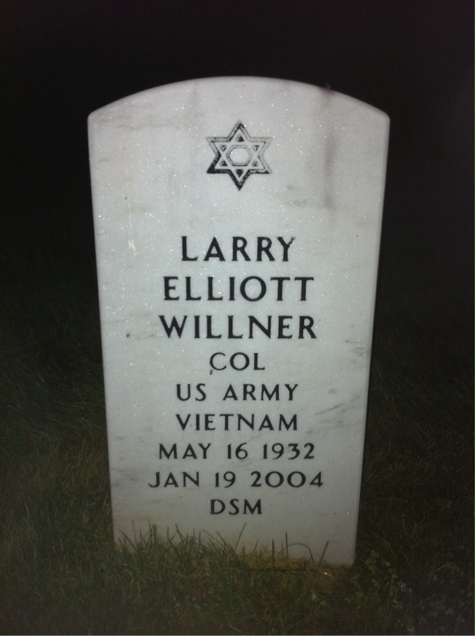 Larry Willner