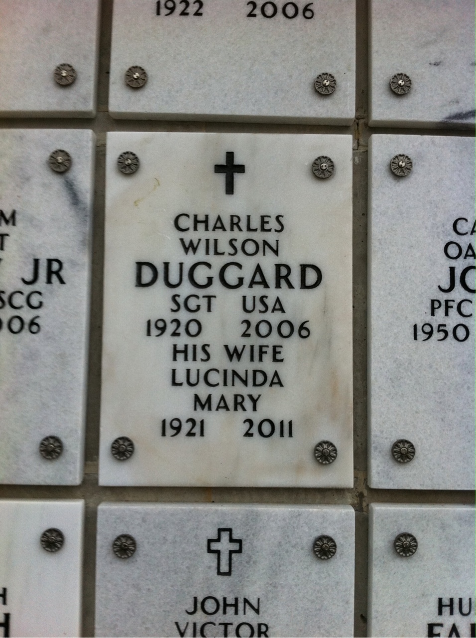Charles Duggard