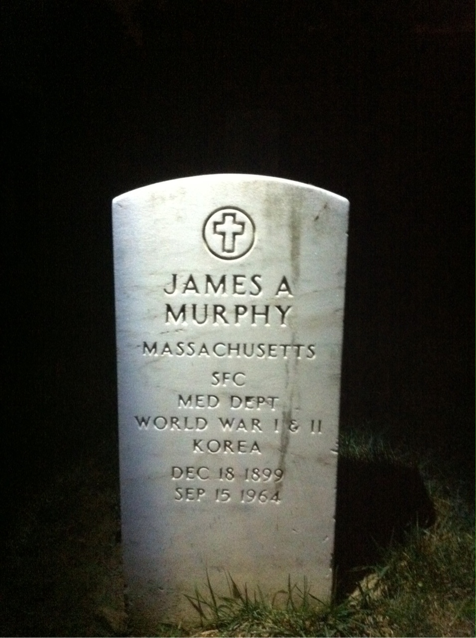 Irene Murphy