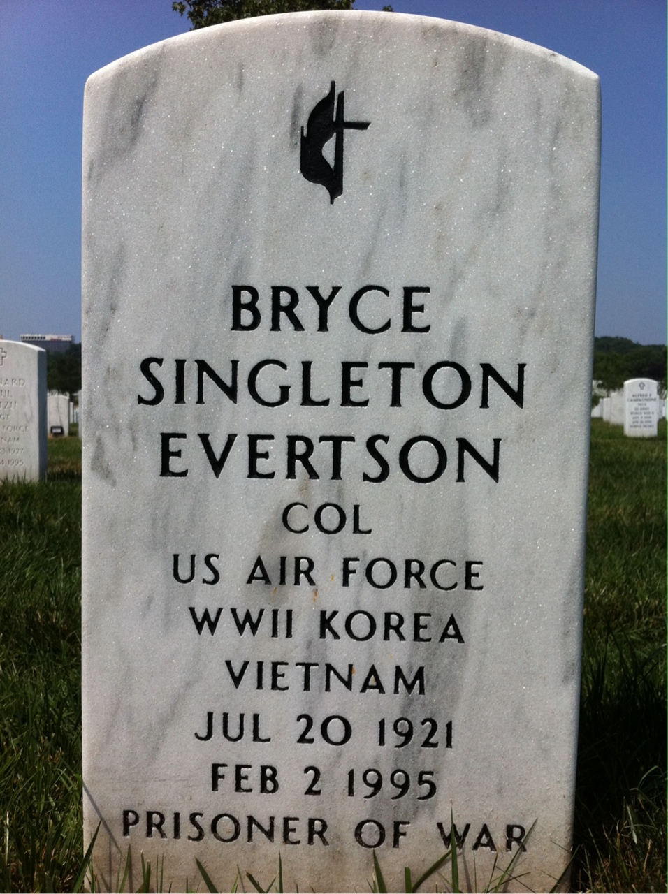 Bryce Evertson