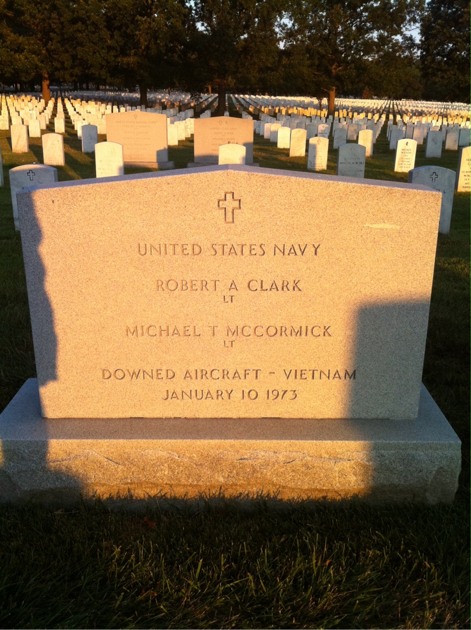 Michael Mccormick