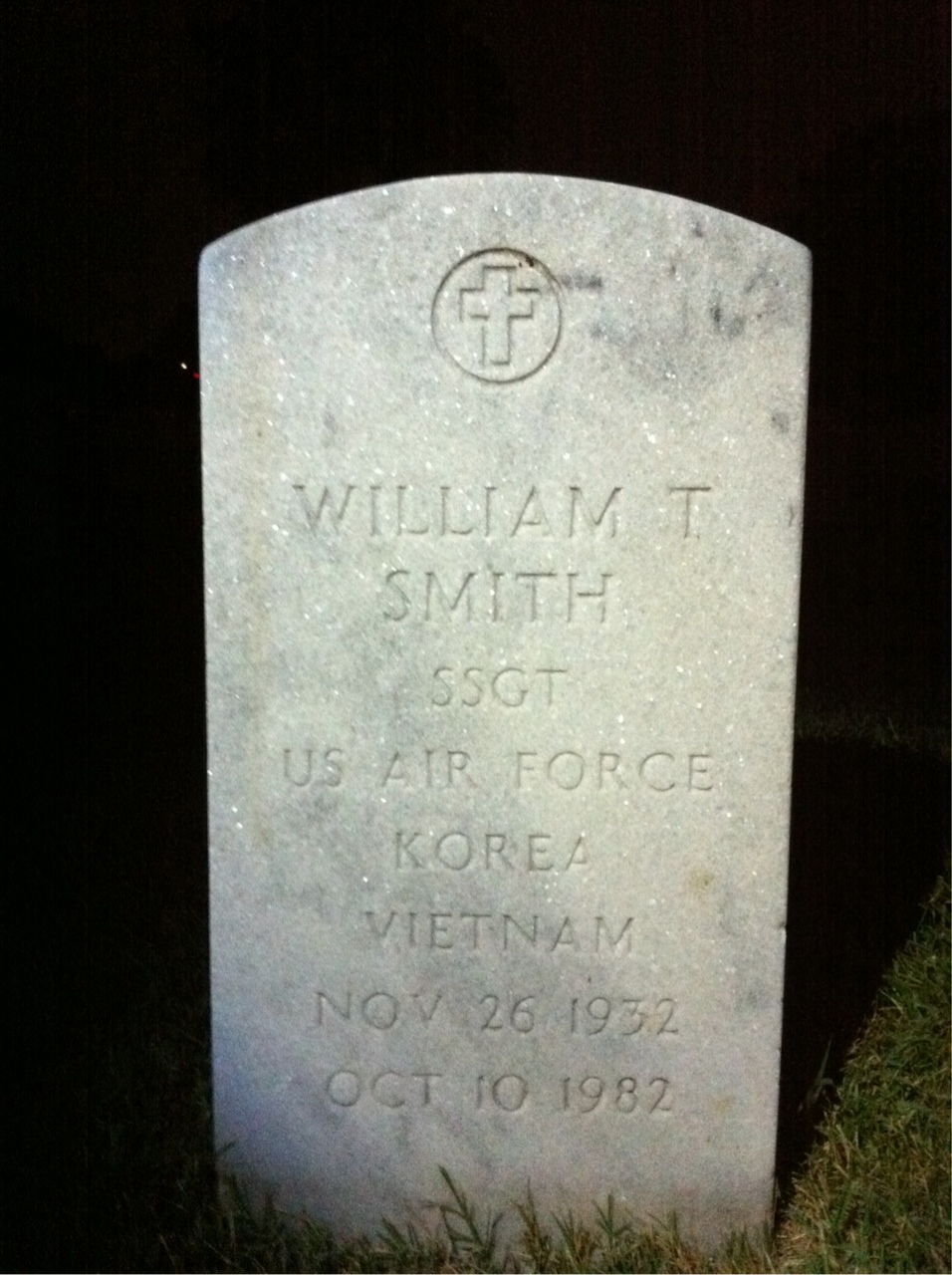 William Thomas Smith