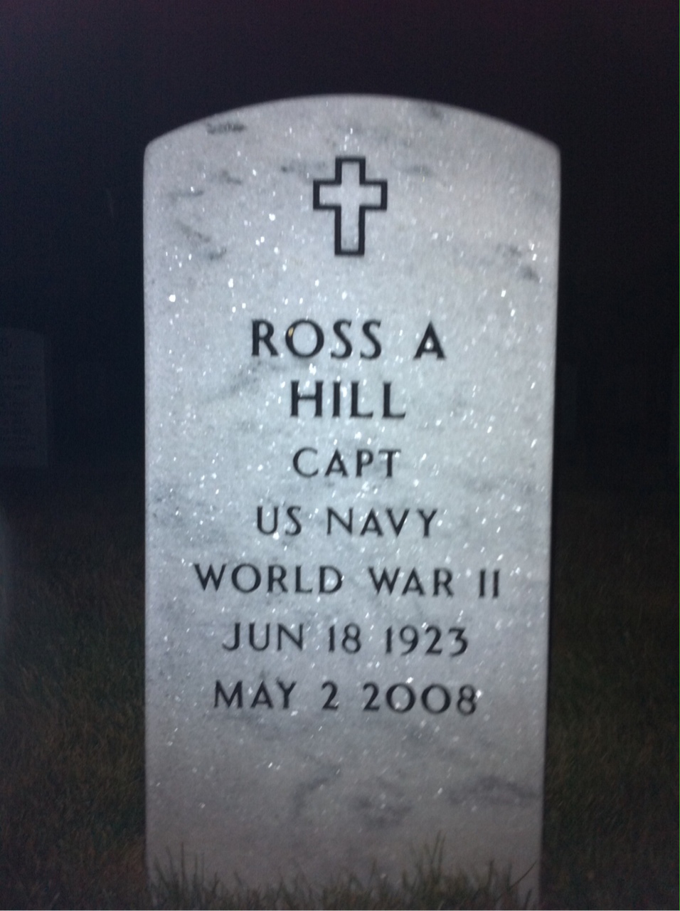 Ross Hill