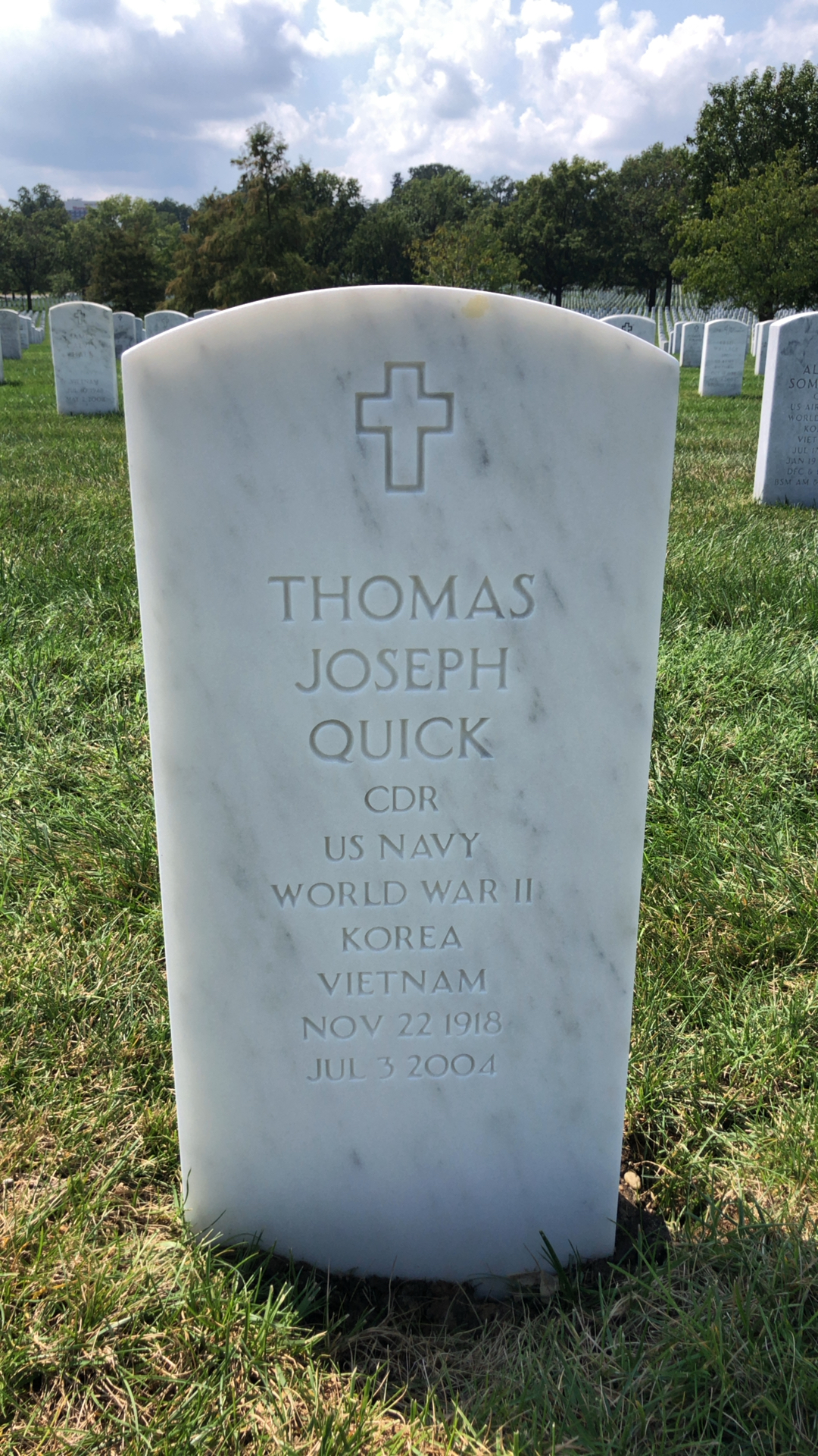 Thomas Quick