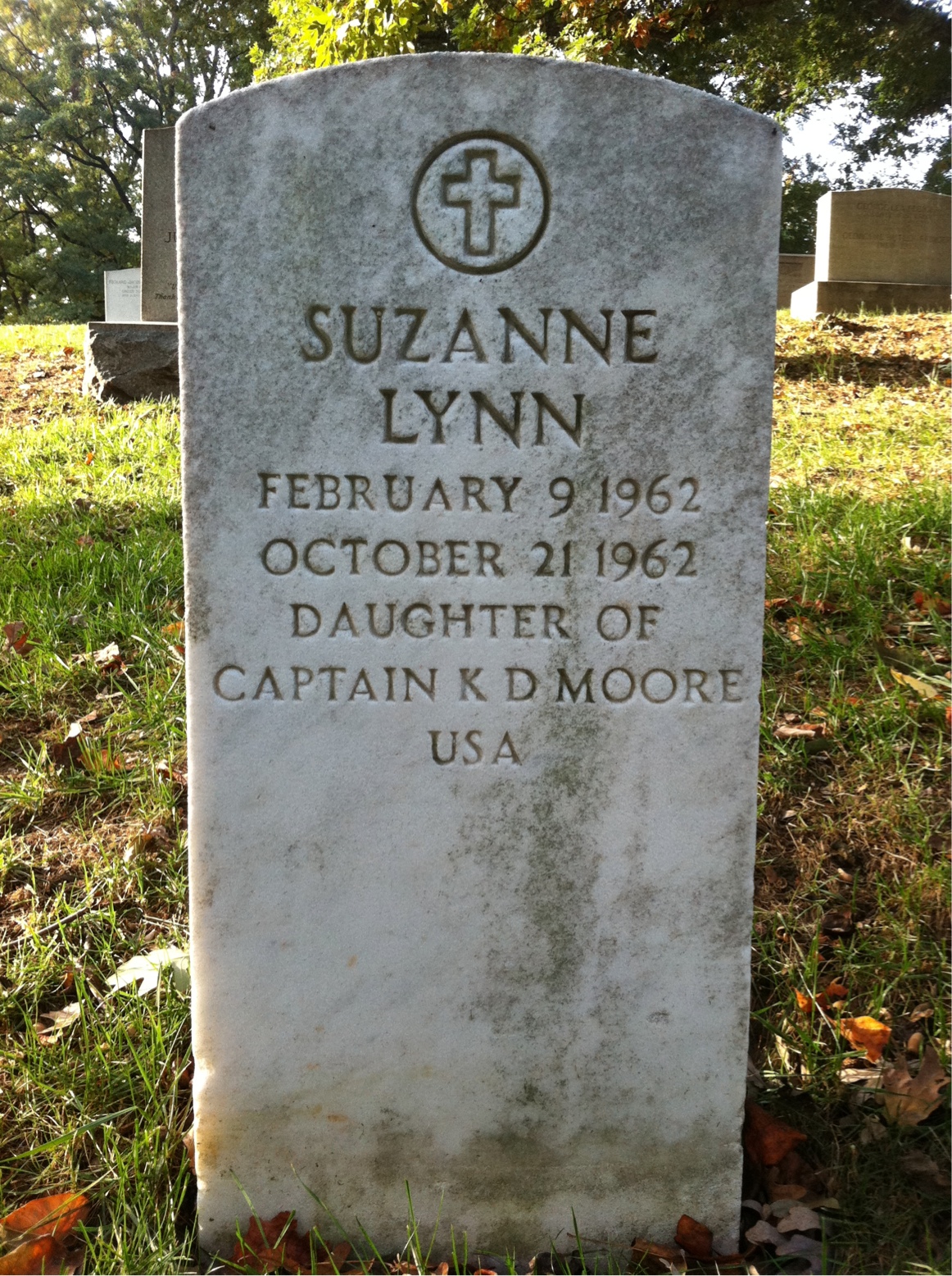 Suzanne Moore