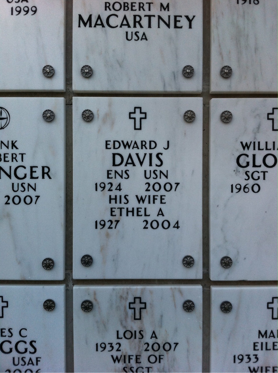 Edward Davis