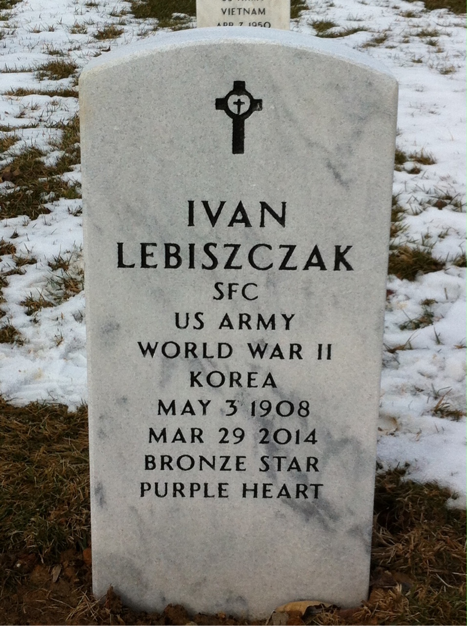 Ivan Lebiszczak