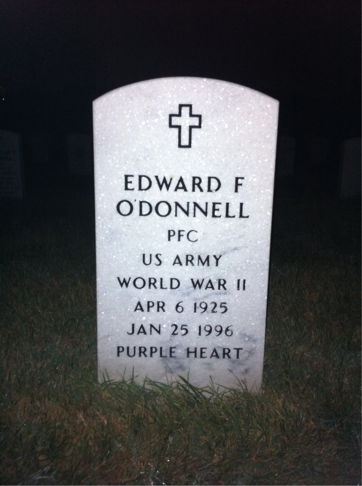 Edward O'Donnell