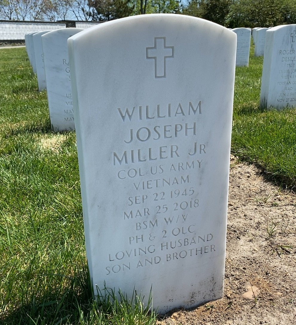 William Miller