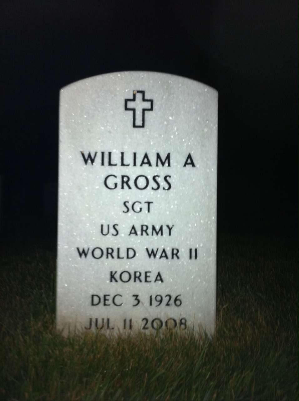 William Gross