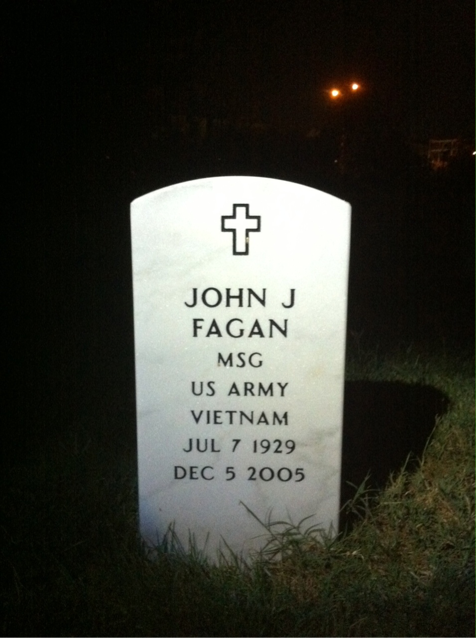 John Fagan