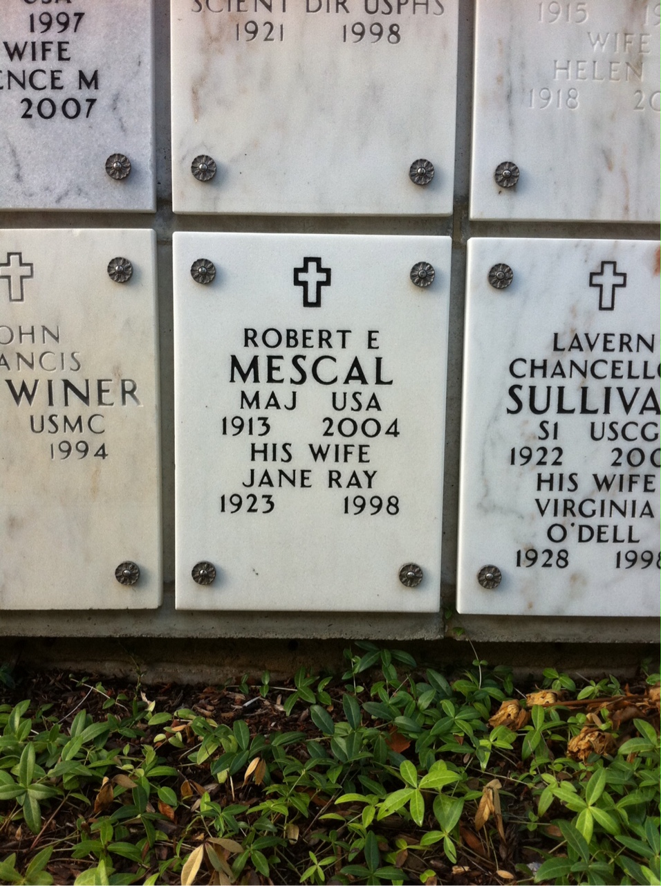 Robert Mescal