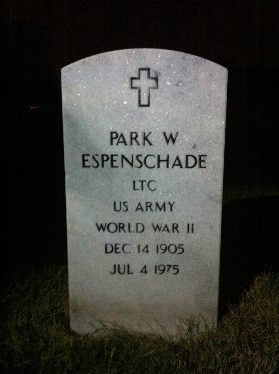 Park Espenschade