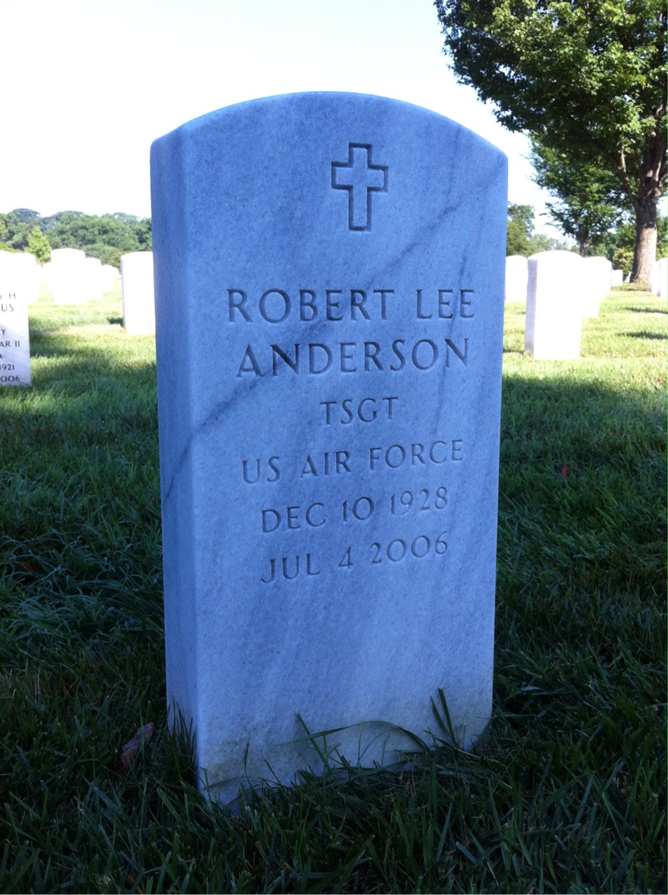 Robert Anderson
