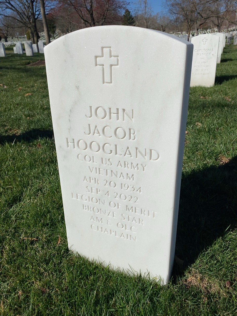 John Hoogland