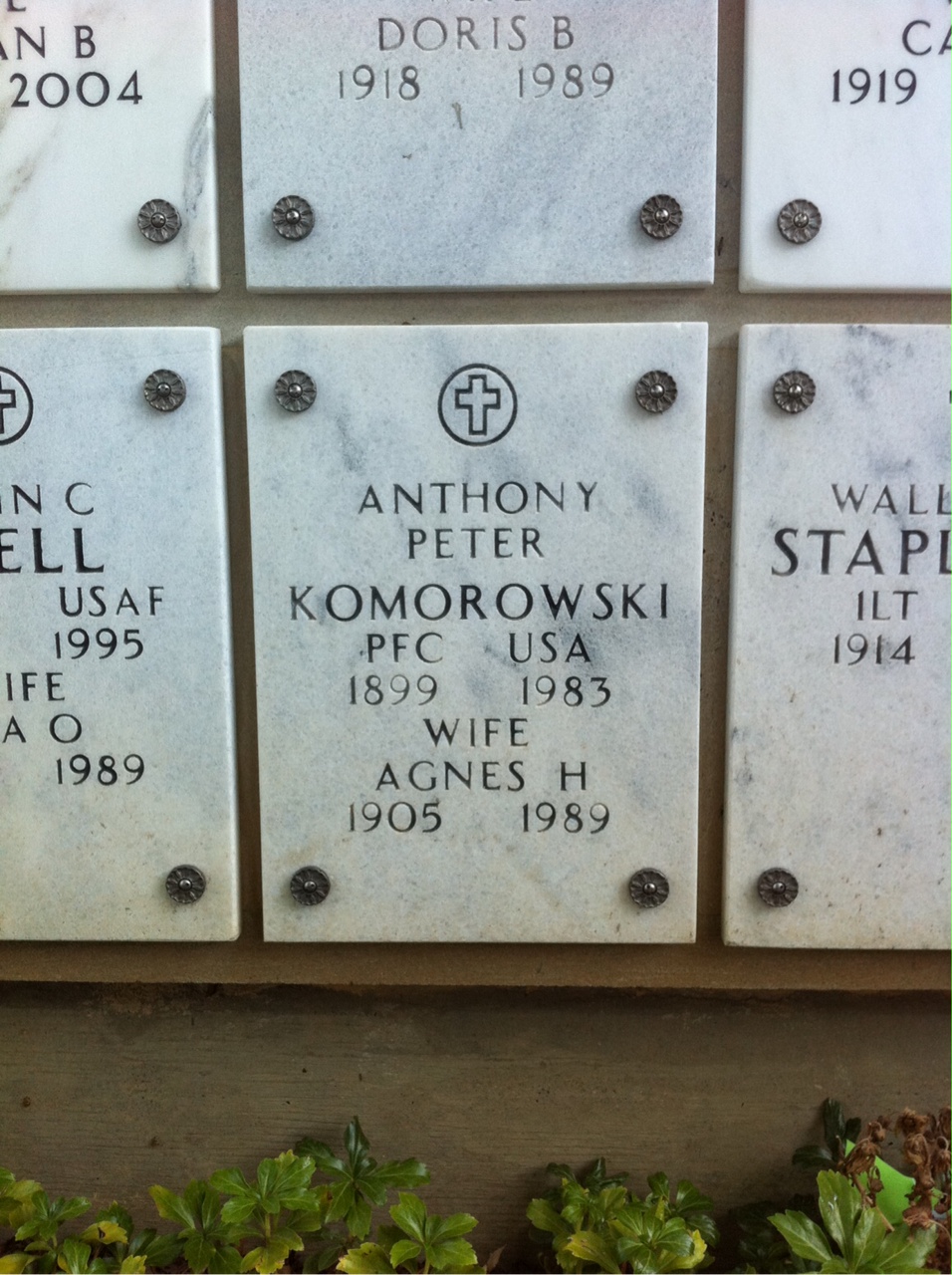 Agnes Komorowski