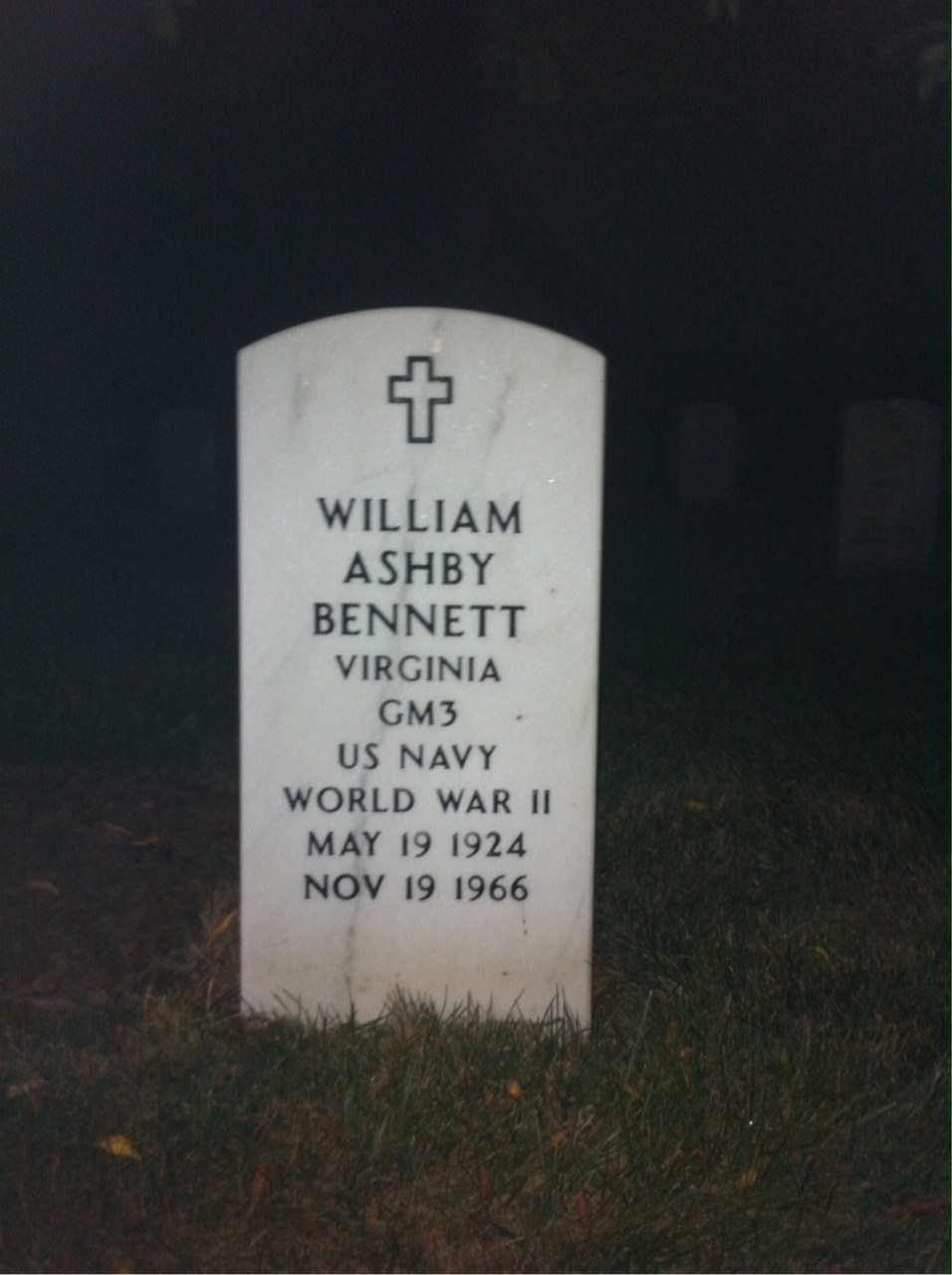 William Bennett