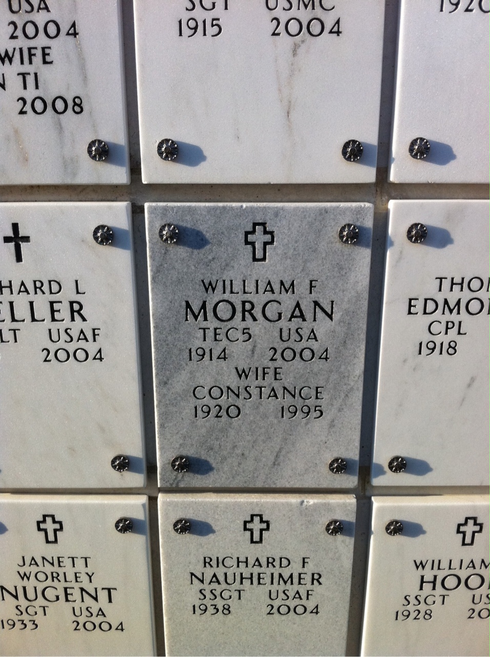 William Morgan