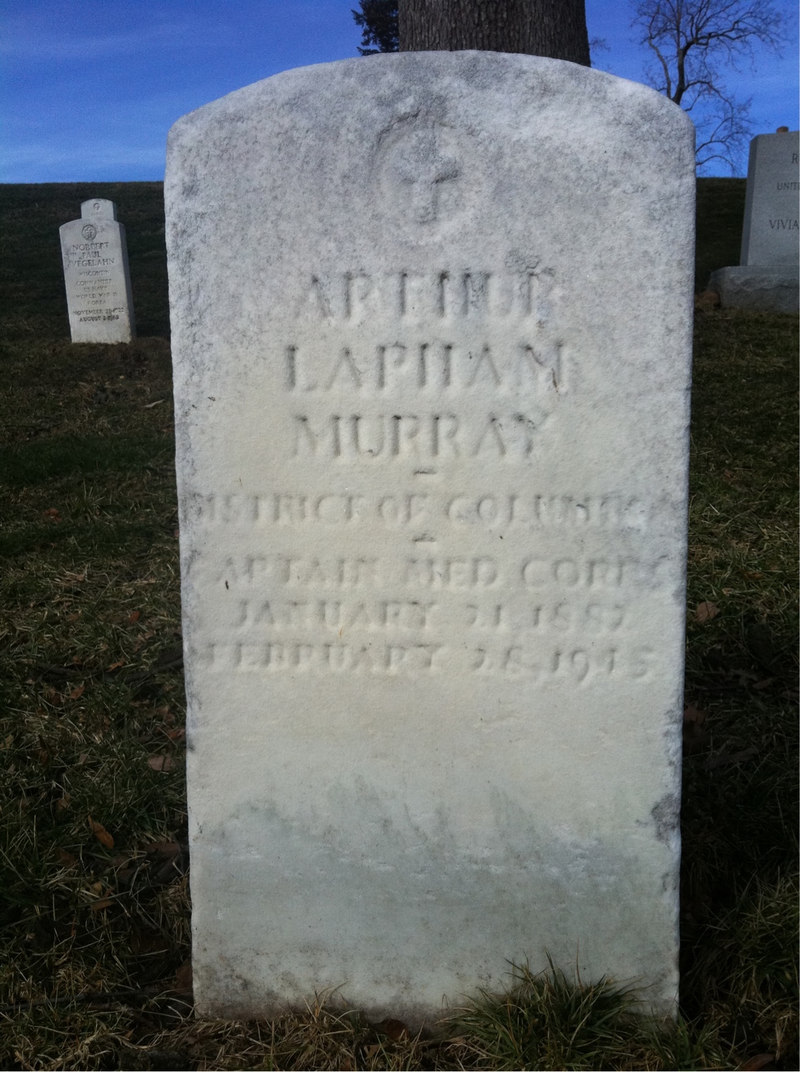 Arthur Murray